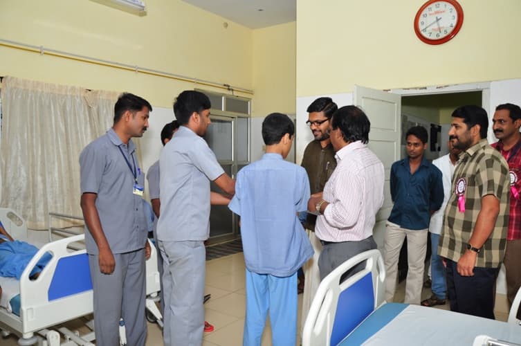 Institute for Communicative and Cognitive Neuro Sciences Kavalappara Extra Curriculars photo 2